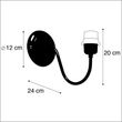 Aplique-Combi-Classic-negro