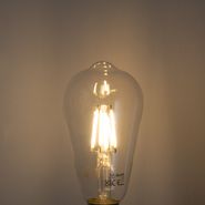 Set-od-5-E27-LED-Filament-žarulja-ST64-prozirne-4W-470-lm-2700K