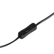 Lámpara-de-mesa-industrial-negra-18-cm---Emado
