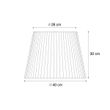 Aussenschirm-mit-beigem-Seil-IP54-40/28/30---Jayla