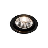 Set-of-6-Round-Recessed-Spotlight-Black-Adjustable---Chuck-111