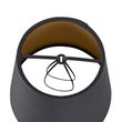 Abajur-din-bumbac-cu-clema-negru-12-cm-rotund-cu-interior-auriu