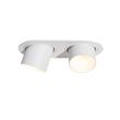 Set-van-6-inbouwspots-wit-GU10-50mm-2-lichts---Installa