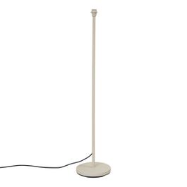 Buiten vloerlamp wit - Virginia Foot
