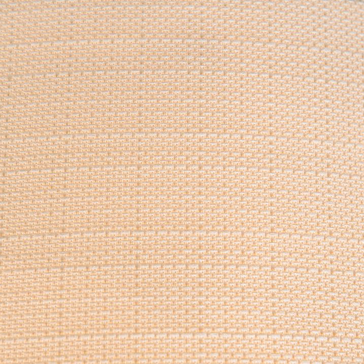 Country Style Ceiling Light White 70 cm - Drum Jute