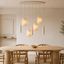 Japandi-hanglamp-beige-7-lichts---Pluni-Tuba
