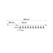 Bambus-Lichterkette-mit-Stecker-8m-inkl.-LED-10-Lichter-IP44---Ibiz