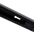Sistema-de-iluminação-de-trilho-monofásico-moderno-com-4-focos-preto---Iconic-Jeana