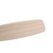 Ventilador-de-teto-branco-com-impressão-de-madeira-96cm-com-controle-remoto---Rotar