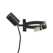 Ağaç-için-dış-mekan-spotu-siyah-GU10-50mm-Döndürülebilir-ve-Eğilebilir-IP65---Solo