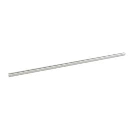 Modern Track White 80cm 1-Phase - Slimline