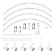 Sistem-modern-de-iluminat-pe-șine-cu-6-spoturi-albe-monofazate-oval-100cm---Iconic-Jeana
