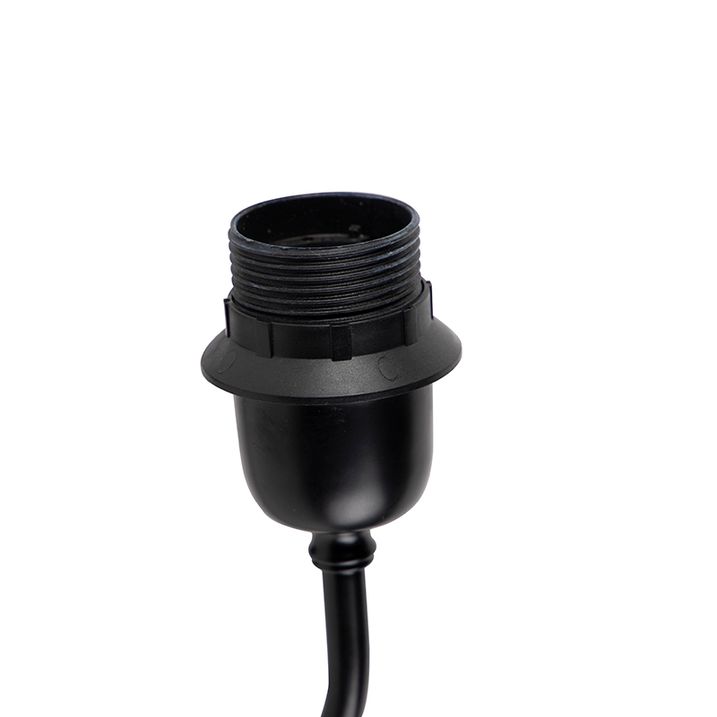 Aplique Combi Classic negro
