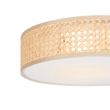 Chytré-stropní-svítidlo-ratan-40-cm-3-světla-vč.-3-Wifi-P45---Tromma