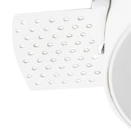 Modern-Recessed-Spotlight-White-GU10-Round-Trimless---Oneon-Honey