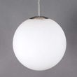 Moderne-hanglamp-glas-40cm---Ball