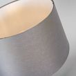 Stolní-lampa-ocelová-s-šedým-stínítkem-35-cm-nastavitelná---Parte
