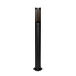 Moderna-crna-stubna-lampa-za-spoljnu-upotrebu-80-cm-IP44---Rox