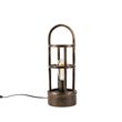 Stolna-svjetiljka-u-stilu-art-deco-brončana-41-cm---Kevie