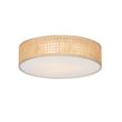 Chytré-stropní-svítidlo-ratan-40-cm-3-světla-vč.-3-Wifi-P45---Tromma