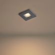 Nowoczesny-reflektor-wpuszczany-Gunmetal-Kwadratowy-IP44---Qure