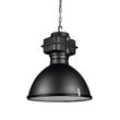 Przemysłowa-lampa-wisząca-czarna---Sicko