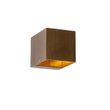 Set-mit-2-Smart-Wandleuchten-Dunkelbronze-8-cm-Inkl.-Wifi-G9---Transfer