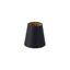 Abajur-din-bumbac-cu-clema-negru-12-cm-rotund-cu-interior-auriu
