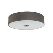 Rustikalna-stropna-svjetiljka-taupe-50-cm---Drum-Jute