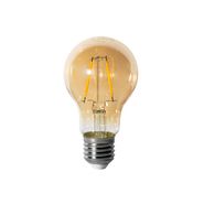 Set-od-5-E27-prigušivih-LED-žarulja-A60-zlatne-3W-310-lm-2200K