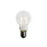 E27 LED sijalica A60 senzor sumraka 2.5W 250 lm 2200K