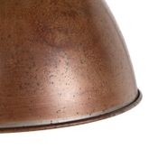 Industriële-hanglamp-roestbruin---Flynn