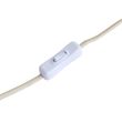 Lampe-de-table-rétro-beige-41-cm---Ophelia