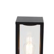 Inteligentna-lampa-podłogowa-zewnętrzna-czarna-80-cm-z-Wi-Fi-ST64---Charlois