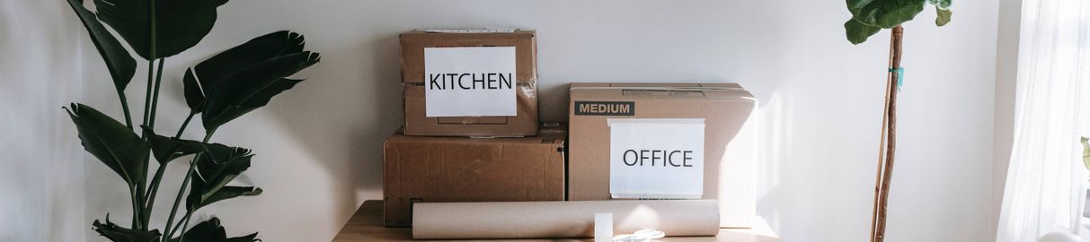 Verhuistips: zo regel je jouw verlichting tijdens het verhuizen