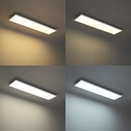 Pannello-LED-bianco-rettangolare-con-LED-dimmerabile-a-3-livelli---Reeves