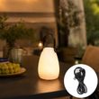 Moderna-stolna-lampa-RGBW-punjiva-IP54---Pion