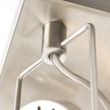 Industrieller-Strahler-Stahl-4-Licht-dreh--und-schwenkbar---Suplux