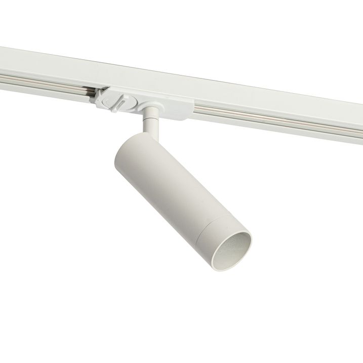Moderni beli reflektor za 1-fazni 35 mm prožni sistem - Iconic Jeana Luxe