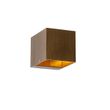 Applique-da-parete-moderna-bronzo-scuro---Transfer