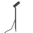 Erdspießstrahler-schwarz-40cm-inkl.-LED-Verstellbar-IP65-inkl.-Kabel-und-Stecker---Carl
