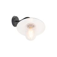 Inteligentna-rustykalna-lampa-ścienna-antracytowa-IP44-w-tym-wifi-E27---Kansas