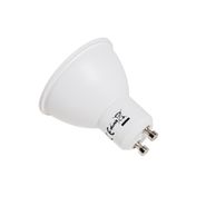 5er-Set-GU10-LED-Lampen-mit-Dämmerungssensor-5W-380lm-2700K
