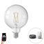 Smart-E27-dimbare-LED-lamp-G125-7,5W-1055-lm-1800-3000K