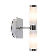 Akıllı-Duvar-Lambası-Krom-IP44-2-Wifi-G9-Dahil---Bath