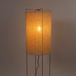 Design-vloerlamp-beige-linnen-kap---Rich