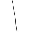 Dizajnerska-viseća-lampa-zlatna---Wire-Knock