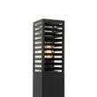 Moderne-Outdoor-Stehleuchte-schwarz-80-cm-IP44---Reims