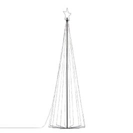 Buiten-kerstboom-365cm-incl.-LED-IP44---Nagi
