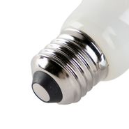 Set-od-5-prigušljivih-E27-LED-lampi-opal-staklo-7W-806-lm-2200K